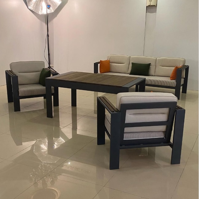 Bahçe - Balkon Mobilya